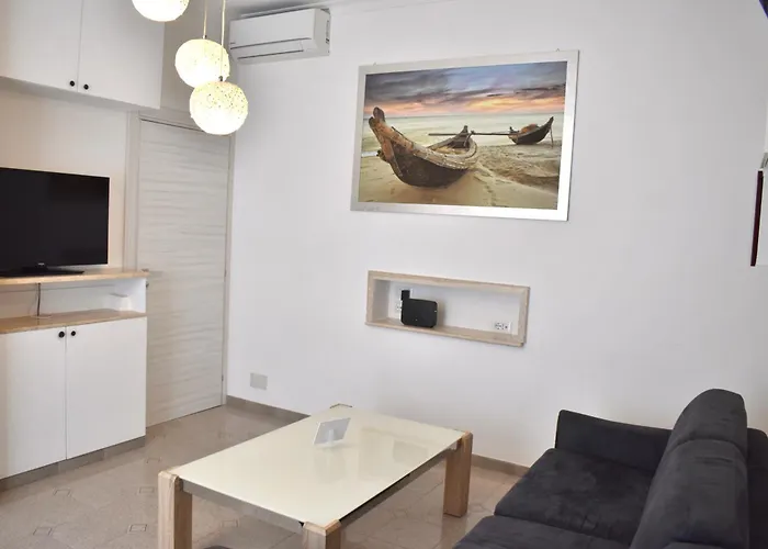 La Casa Di Jessica A Centocelle