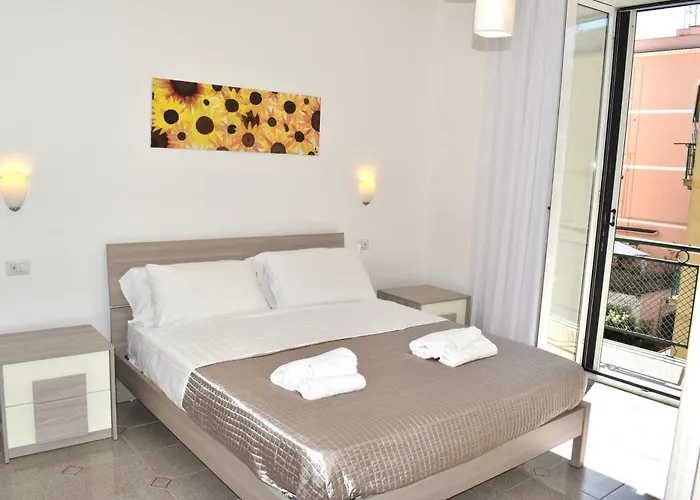 Apartment La Casa Di Jessica A Centocelle