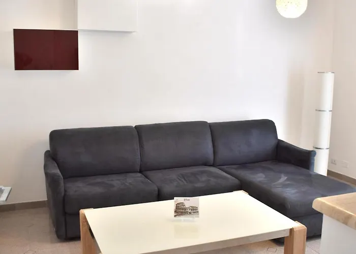 La Casa Di Jessica A Centocelle Rom